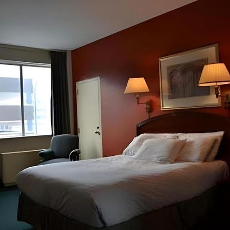 The Marlborough Hotel Winnipeg Zewnętrze zdjęcie
